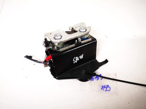 Electronic module SAAB 9-3 (YS3F, E79, D79, D75) 2.2 TiD | BP35551244M83 - Image 2