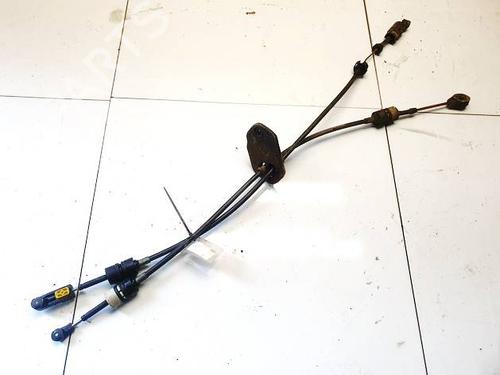 Used Cable Cable FORD TRANSIT Van (FA_ _) 2.2 TDCi (85 hp) 34968381 34968381