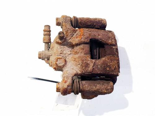 Used Right rear brake caliper Right rear brake caliper NISSAN TIIDA Hatchback (C11) 1.5 dCi (106 hp) 34812021 34812021