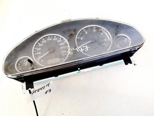 Used Instrument cluster Instrument cluster 35389980 35389980