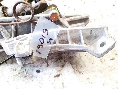 Steering column FORD S-MAX (WA6) 2.0 TDCi | BP35297600M21 - Image 2