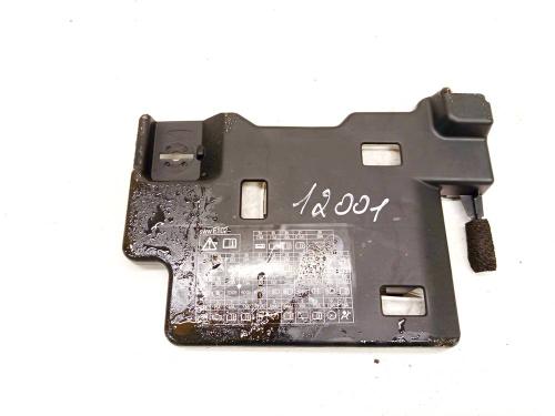 Used Other Other HONDA CR-V III (RE_) 2.2 i-CTDi 4WD (RE6) (140 hp) 40555165 40555165