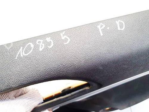 Front right panel SKODA OCTAVIA II (1Z3) 1.6 FSI | BP34751824C59 - Image 2