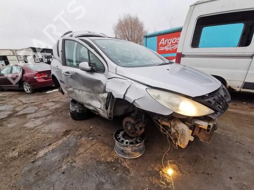 Used Parts PEUGEOT 307 (3A/C) 1.6 HDi 110 (109 hp) 4442481