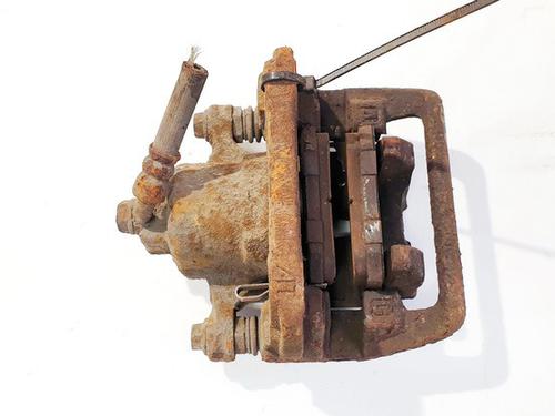 Right rear brake caliper HONDA FR-V (BE) 1.7 (BE1) | BP35413132M106 - Image 3