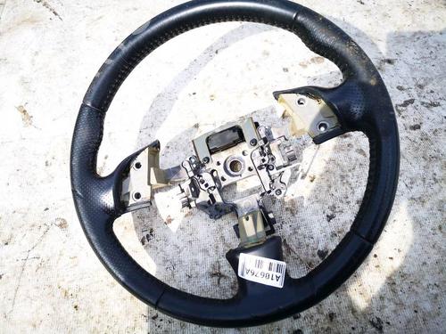 Used Steering wheel Steering wheel 34960012 34960012