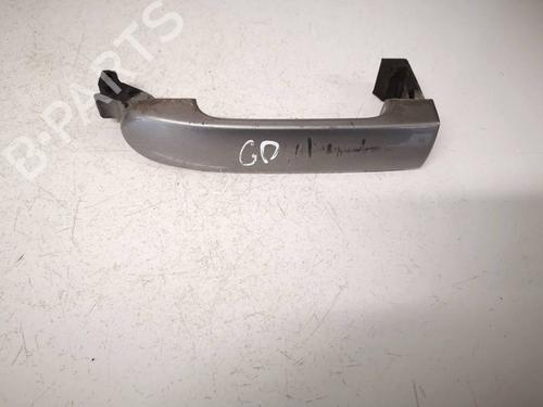 front-right-exterior-door-handle-nissan-note-e11-ne11-2005-2006-2007-2008-2009-2010-2011-2012-2013-36456945 main image