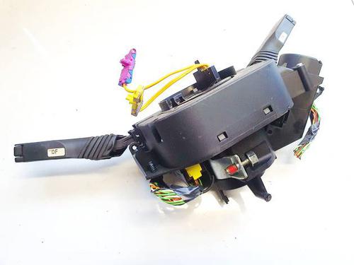 Warning switch OPEL VECTRA C (Z02) 2.2 DTI 16V (F69) | BP34988658I22 - Image 3
