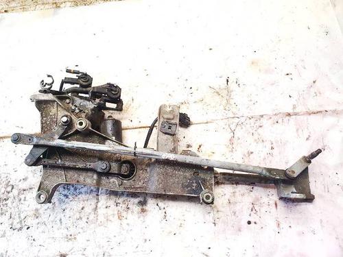 Used Front wipers mechanism Front wipers mechanism CITROËN C8 (EA_, EB_) 2.2 HDi (128 hp) 35302487 35302487