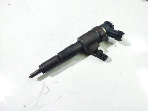 Used Injector Injector PEUGEOT 407 (6D_) 1.6 HDi 110 (6D9HZC, 6D9HYC) (109 hp) 34789754 34789754