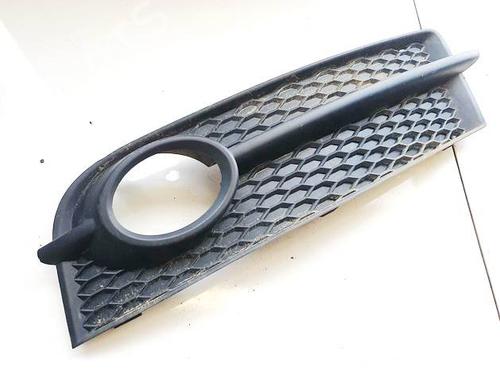 Grill Grill AUDI TT Roadster (8J9) 2.0 TFSI (200 hp) 34986410 34986410