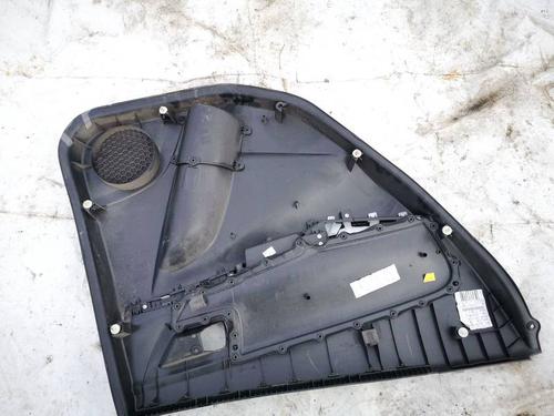 Rear right panel SUZUKI SX4 S-Cross (JY) 1.6 (AKK 416) | BP35070390C61 - Image 2