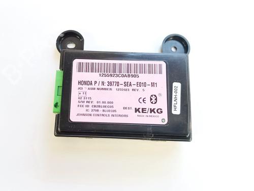 Used Electronic module Electronic module HONDA ACCORD VII Tourer (CM, CN) 2.2 i-CTDi (CN2) (140 hp) 33093874 33093874