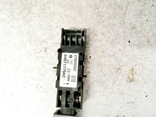 Electronic sensor SUZUKI GRAND VITARA I (FT, HT) 2.7 (JA 627) | BP32567555M84 - Image 3