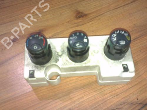 Used Climate control Climate control ALFA ROMEO 156 (932_) 2.0 16V T.SPARK (932A2) (155 hp) 35866394 35866394