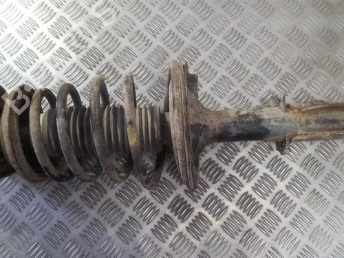 Used Left front shock absorber Left front shock absorber 35680091 35680091