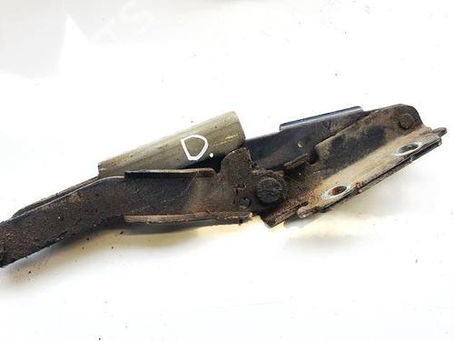 Hinge/Door check strap CITROËN C8 (EA_, EB_) 2.2 HDi | BP35041057C146 - Image 3