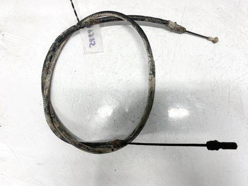 Used Cable Cable OPEL MOVANO A Bus (X70) 2.5 DTI (JD) (115 hp) 35086180 35086180
