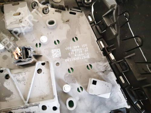 Switch FORD FOCUS III 1.6 TDCi | BP35320343I30 - Image 3