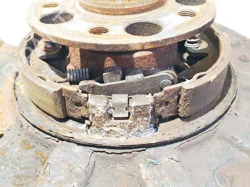 Used Hand brake Hand brake 35367197 35367197