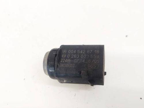 Electronic module MERCEDES-BENZ M-CLASS (W164) ML 420 CDI 4-matic (164.128) | BP35057229M83 - Image 3