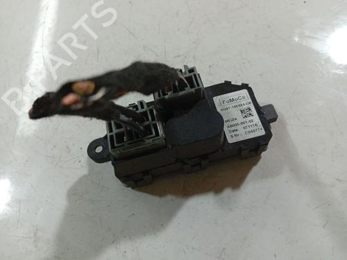 Heater resistor FORD S-MAX (WA6) 2.0 TDCi | BP34819150M108 - Image 2