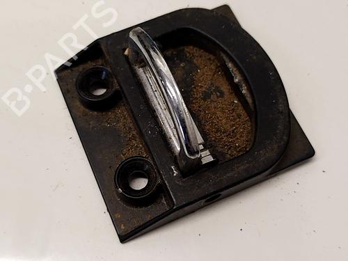 Støtte Støtte FORD MONDEO IV (BA7) 2.0 TDCi (130 hp) 33837720 33837720