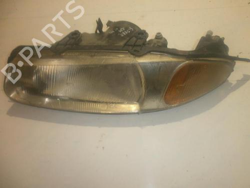 Used Left headlight Left headlight ROVER 200 II Hatchback (RF) 1.4 (90 hp) 35665869 35665869