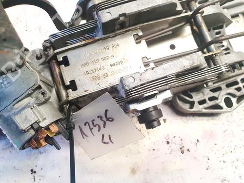 Steering column AUDI A6 C5 (4B2, 4B4) 2.4 | BP35473577M21 - Image 2