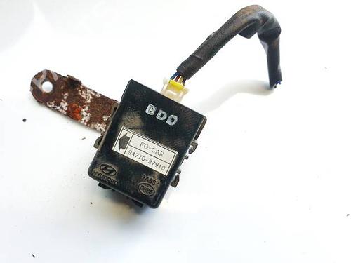 Used Electronic module Electronic module HYUNDAI TRAJET (FO) 2.0 CRDi (113 hp) 32590589 32590589