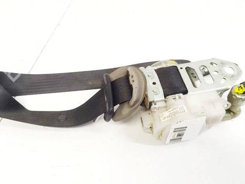 Used Front right seatbelt Front right seatbelt TOYOTA RAV 4 III (_A3_) 2.2 D (ALA35_) (150 hp) 35186508 35186508