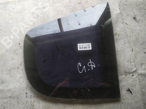 Used Rear right quarter glass Rear right quarter glass 34938682 34938682