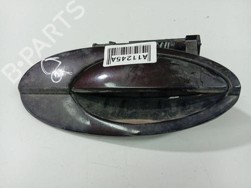 front-right-exterior-door-handle-mercedes-benz-e-class-t-model-s211-2003-2004-2005-2006-2007-2008-2009-34777891 main image