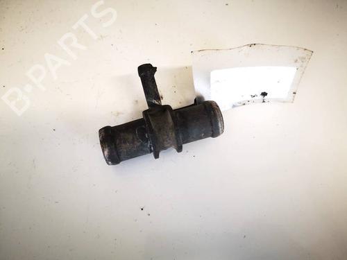 Pipe SKODA ROOMSTER (5J7) 1.9 TDI | BP34963920M125 - Image 3