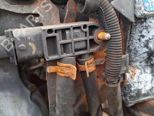 Electronic module NISSAN JUKE (F15) 1.5 dCi | BP35020934M83 - Image 3
