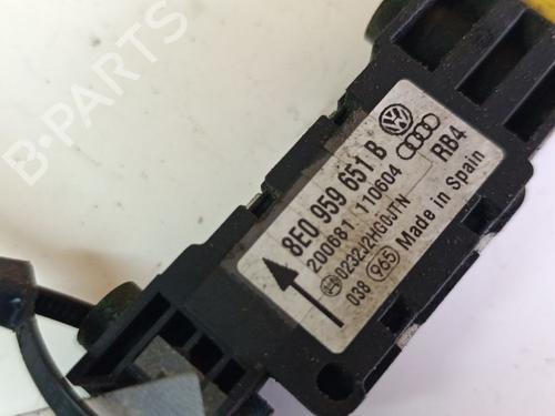 Electronic module AUDI A3 (8P1) 1.6 FSI | BP36102543M83 - Image 4