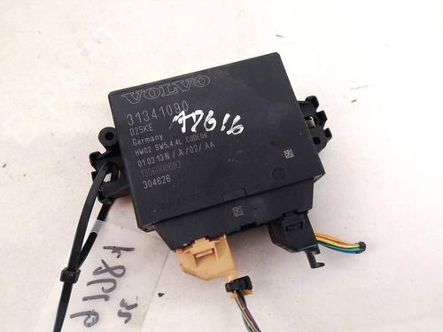 Used Electronic module Electronic module 35354717 35354717