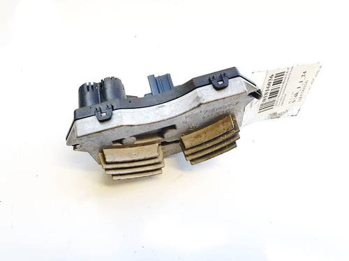 Used Heater resistor Heater resistor MERCEDES-BENZ GL-CLASS (X164) GL 320 CDI 4-matic (218 hp) 35340978 35340978