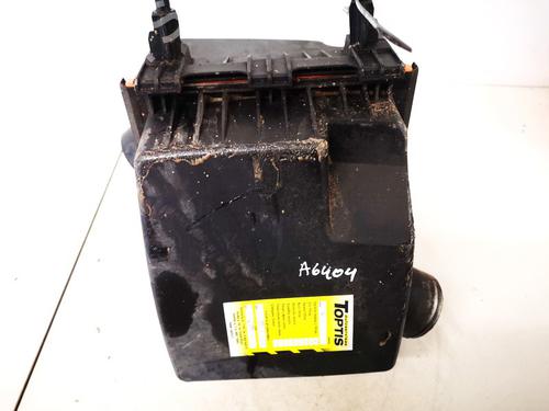 Used Air filter box Air filter box OPEL CORSA D (S07) 1.2 (L08, L68) (80 hp) 35567980 35567980