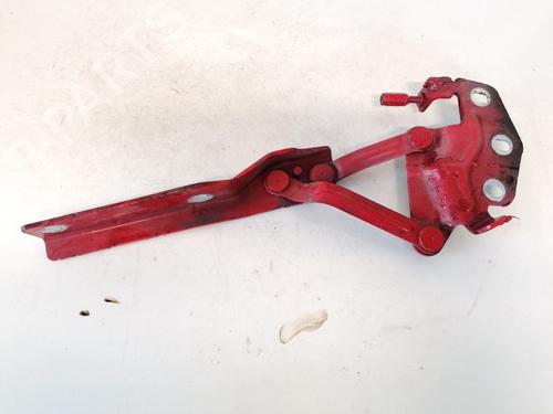 Used Hinge/Door check strap Hinge/Door check strap VW PASSAT B6 (3C2) 2.0 FSI (150 hp) 35558115 35558115