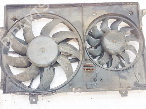 Used Fan Fan OPEL VECTRA C (Z02) 3.0 CDTI (F69) (177 hp) 35866111 35866111