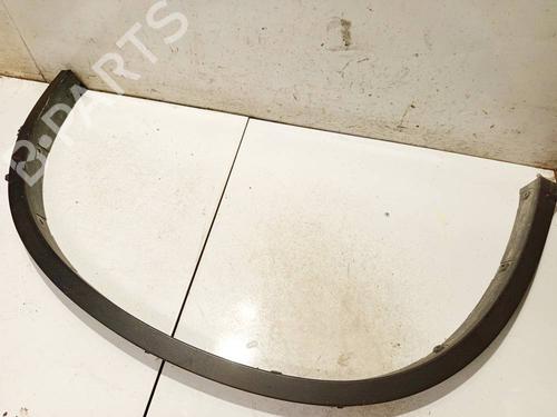 Used Front right wheel arch trim Front right wheel arch trim 34898926 34898926