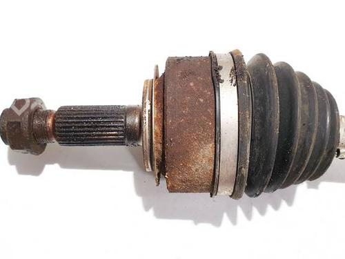 Left front driveshaft HONDA FR-V (BE) 1.8 (BE1) | BP35308534M38 - Image 2