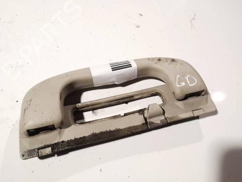 Used Interior roof handle Interior roof handle OPEL ASTRA G Hatchback (T98) 1.7 TD (F08, F48) (68 hp) 35173709 35173709