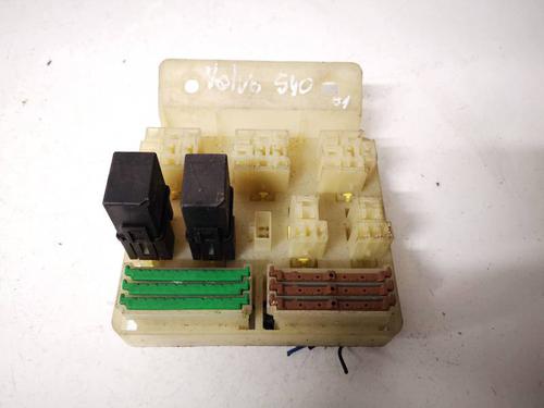 Used Fuse box Fuse box VOLVO V40 Estate (645) 1.9 TD (90 hp) 32623588 32623588