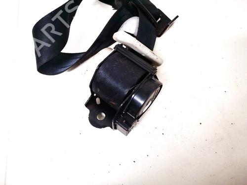 Rear left seatbelt MAZDA 5 (CR) 2.0 CD (CR19) | BP35551352I29 - Image 3