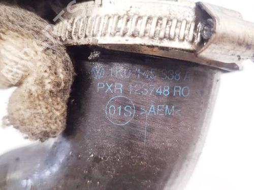 Pipe VW GOLF VI (5K1) 1.6 TDI | BP38630459M125 - Image 3
