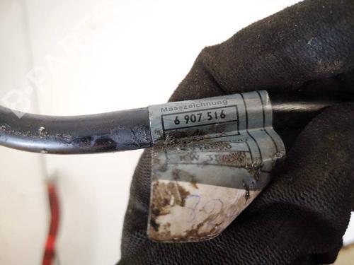Cable BMW 7 (E65, E66, E67) 730 d | BP35103687E12 - Image 3
