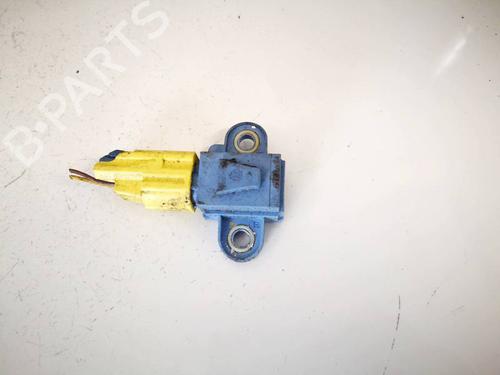 Used Electronic module Electronic module SKODA OCTAVIA II (1Z3) 1.9 TDI (105 hp) 32555068 32555068