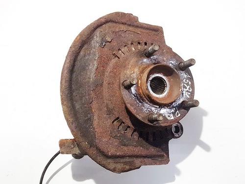 Used Right front steering knuckle Right front steering knuckle 35463545 35463545
